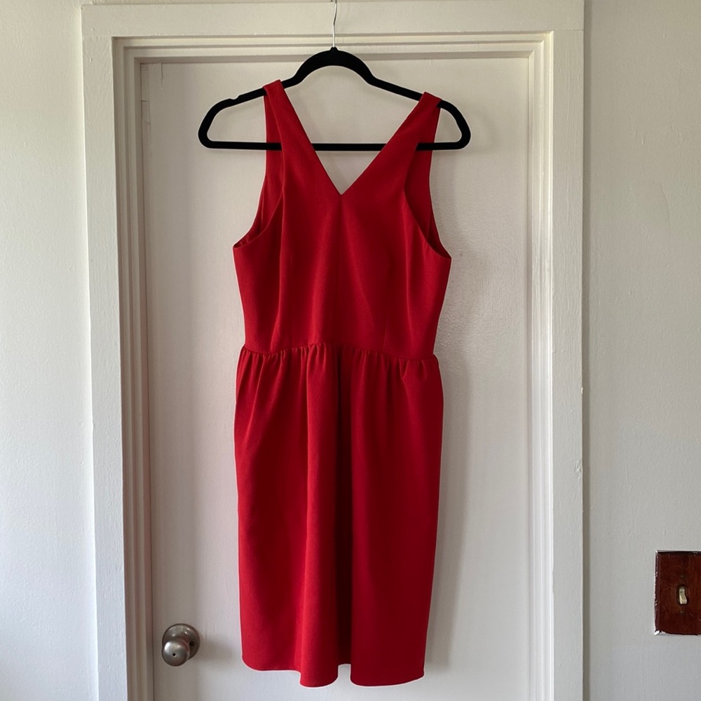 NWT Halston cocktail dress